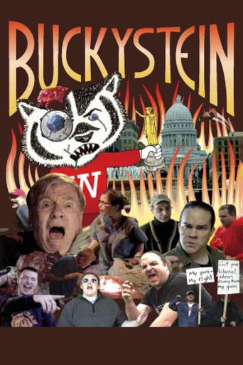 Buckystein galeri 3
