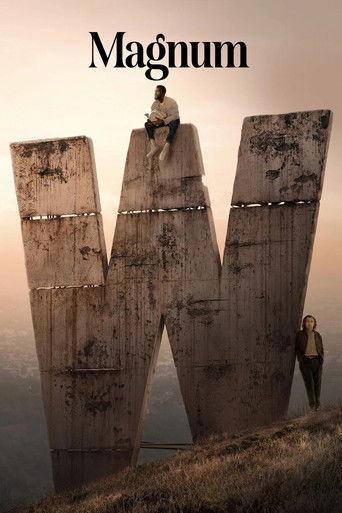 Magnum 1ª Temporada Torrent (2026)