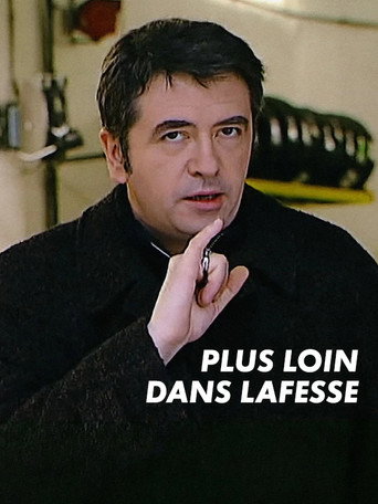 Plus loin dans Lafesse (2000) movie poster