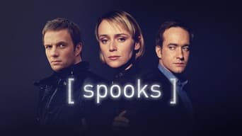 #16 Spooks