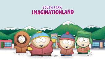 South Park: Imaginationland backdrop 8