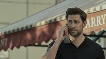 トム・クランシー／CIA分析官 ジャック・ライアン (2018) 予告編