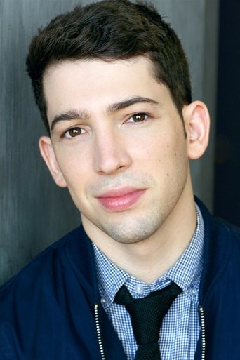 Image of Coby Getzug