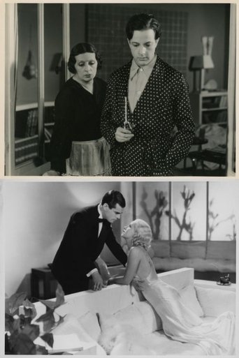 Por buen camino (1935)