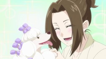 Episódio Episódio 17 da série Dog Signal