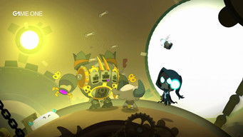 第25話：Mission Impossible