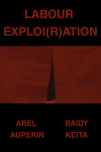 Labour Exploiration