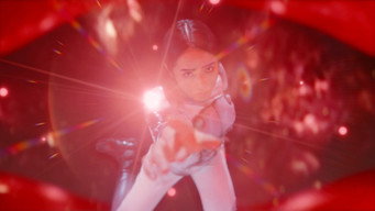 HENSHIN THE FIRST (2026)