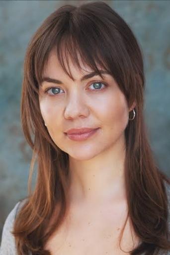 Sarah Twomey headshot