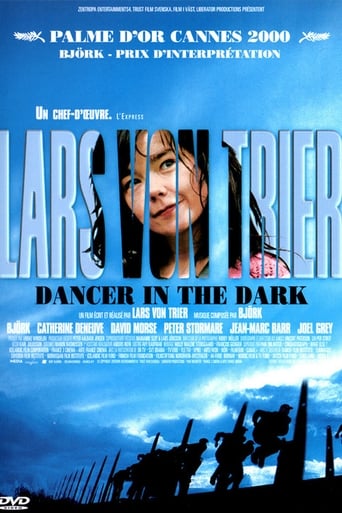 Dancer in the Dark en streaming 