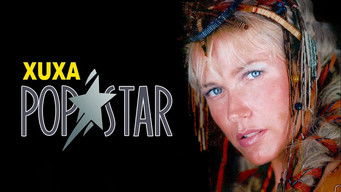 Cena de Xuxa Popstar