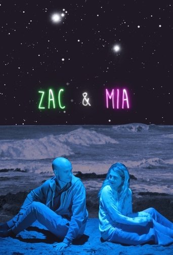 Zac & Mia: Season 1