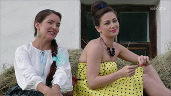 Episode 12 — Episode 12