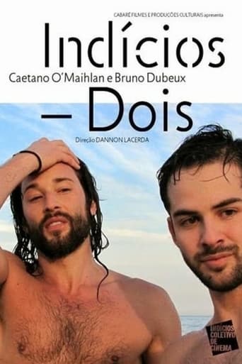 Poster of Indícios Dois