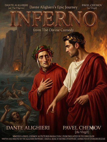 Dante: The Inferno