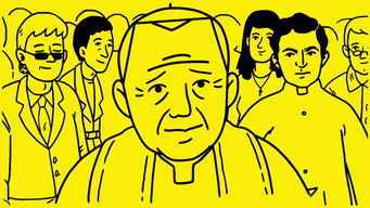 Episode 41 — Episode 41