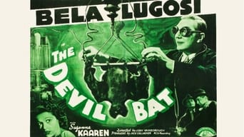 The Devil Bat (1940)