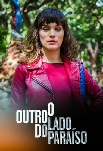 O Outro Lado do Paraíso — Pôsteres 15