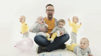 Man and a Baby (2017)