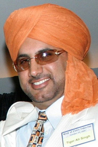 Gurjit Singh Hans