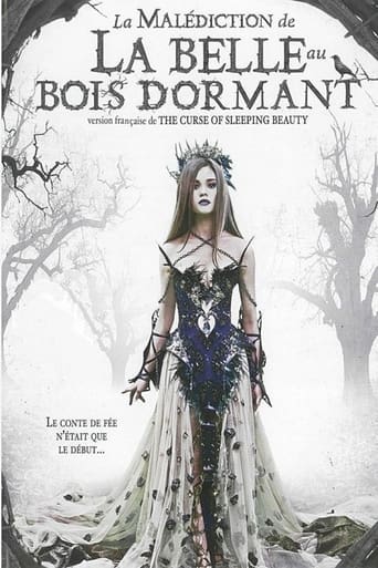 La Malédiction de la belle au bois dormant en streaming 