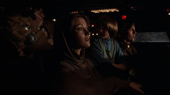 #8 Battlestar Galactica
