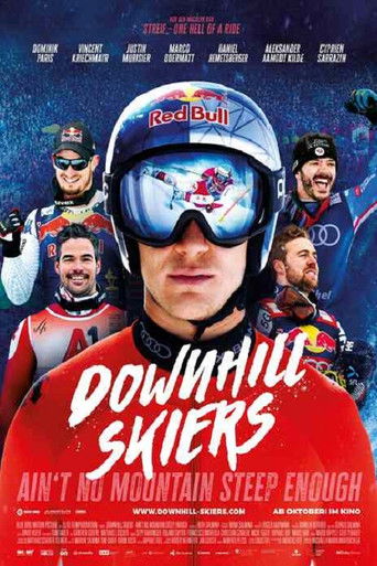 Downhill Skiers (2026)
