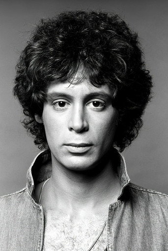 Eric Carmen