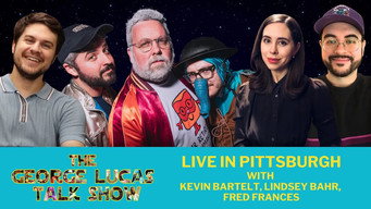 Episode 5 — Kevin Bartelt, Lindsey Bahr, Fred Frances