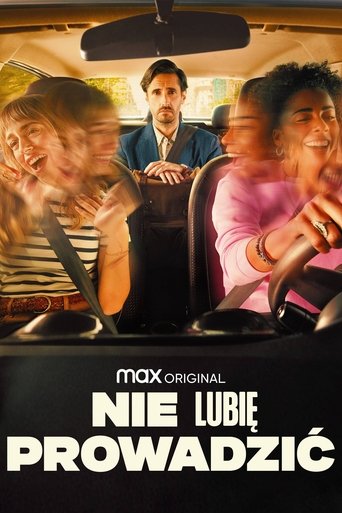 Nie lubię prowadzić Nie lubię prowadzić