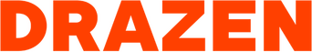 Drazen logo