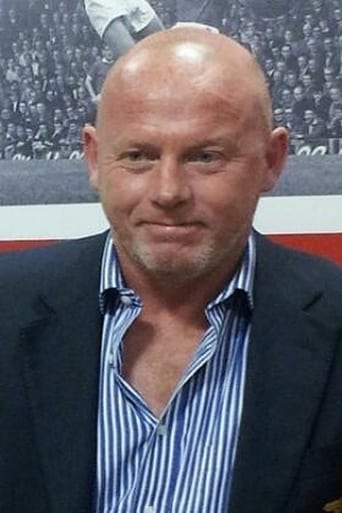 Image of Perry Groves