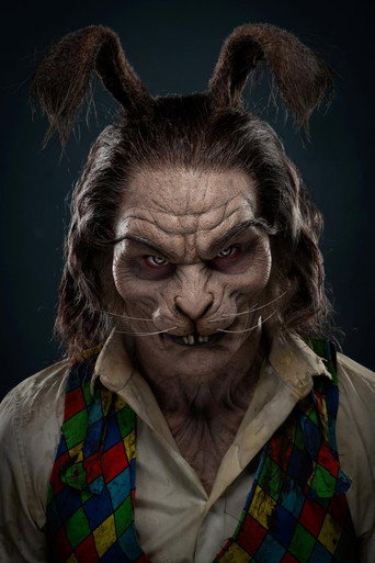 Winnie the Pooh: Blood and Honey 3