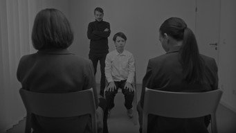 Growing Down (2025)