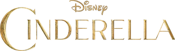 Cinderella logo