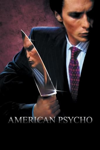 Psihopatul american
