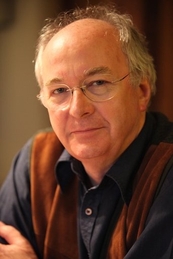 Image of Philip Pullman