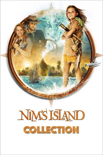 Nim's Island Collection