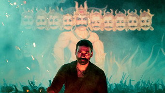 #9 Raayan