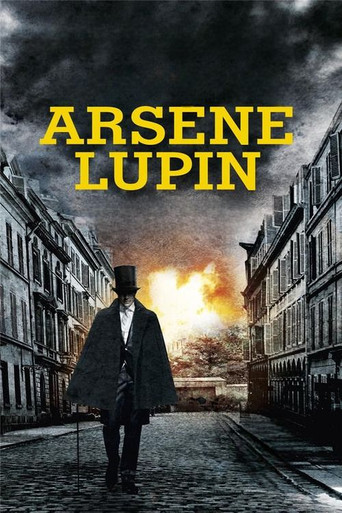 Arsene Lupin