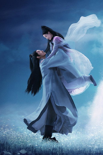 Love and Destiny — Posters 14