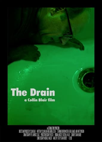 Poster för The Drain