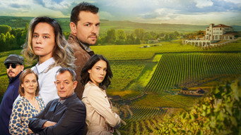 The Grapes of Guilt - S1E01
