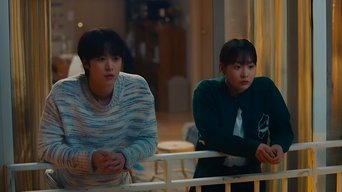 Episódio Estrela Cadente da série Um Amor de Despedida