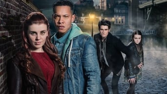 #4 Wolfblood