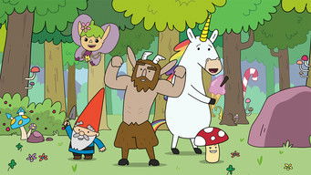 Super Happy Magic Forest - Season 1 Episode 19 (2024) 予告編