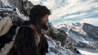 #11 Iceman