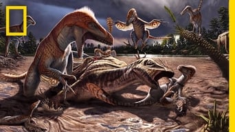 Пастка для динозаврів (2007)