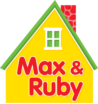 Max and Ruby logo