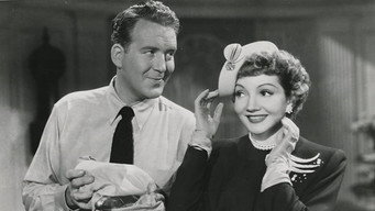 Guest Wife (1945)